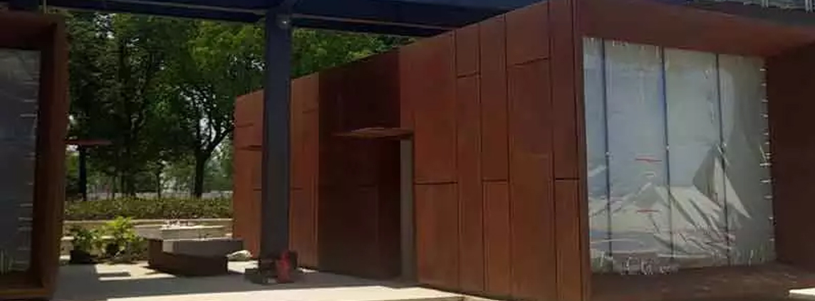 工布江达公司简介