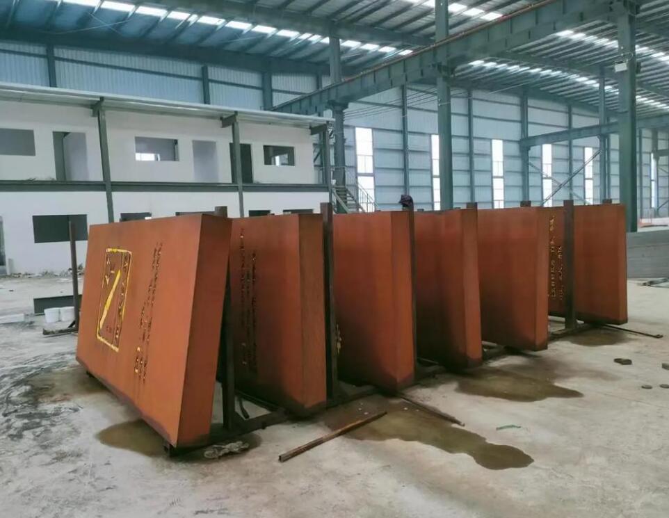 工布江达加工实景