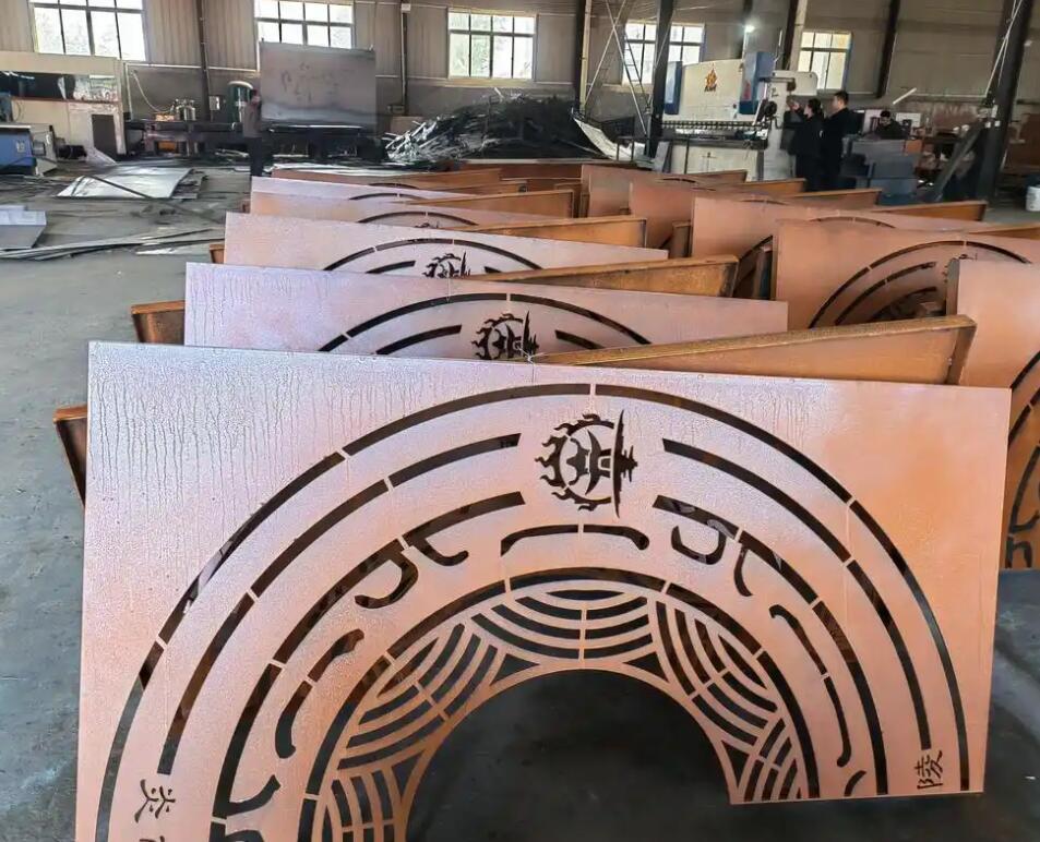 工布江达加工实景